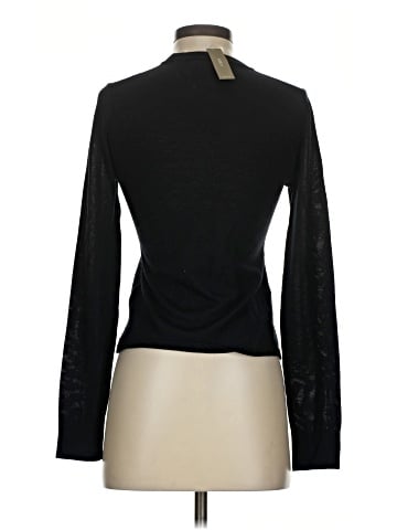J.Crew Wool Pullover Sweater (view 2)