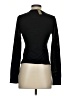 J.Crew 100% Wool Black Wool Pullover Sweater Size S - photo 2