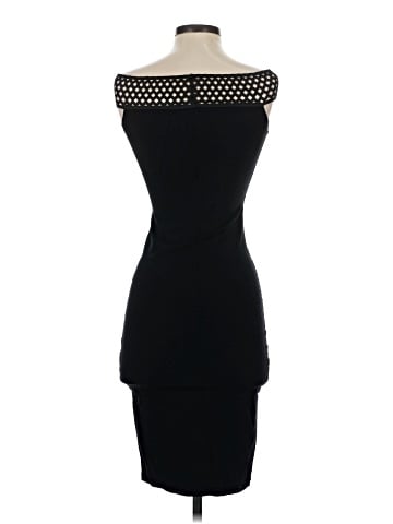 Just Over the Top Cocktail Dress (view 2)