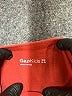 Gap Kids Red Sleeveless T-Shirt Size 4 - 5 - photo 3
