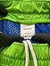 Augusta Sportswear 100% Polyester Color Block Green Athletic Shorts Size XS (youth) - photo 3