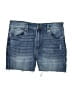 STS Blue Blue Denim Shorts Size 31 waist - photo 1