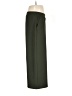 Ann Taylor LOFT Green Dress Pants Size L - photo 4