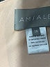 Amsale 100% Polyester Pink Cocktail Dress Size 14 - photo 4