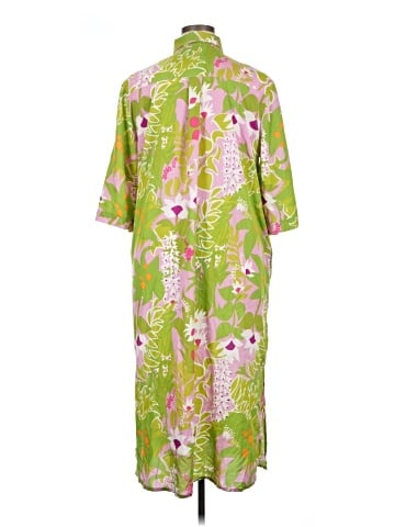 Trina Turk Casual Dress (view 2)