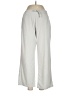 Serra Gray Casual Pants Size 8 - photo 1