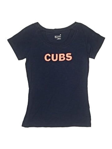 Nike Short Sleeve T-Shirt (view 1)