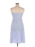 Tome Blue Casual Dress Size 12 - photo 2