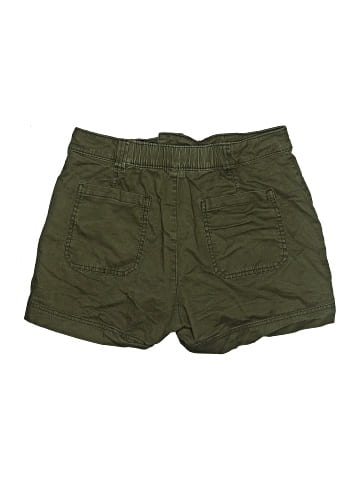 Old Navy Khaki Shorts (view 2)