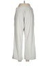 Serra Gray Casual Pants Size 8 - photo 2