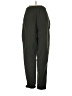 Lululemon Athletica Solid Green Casual Pants Size 4 - photo 2
