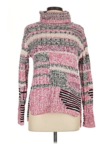 Sparrow Turtleneck Sweater (view 1)