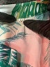 Unbranded Tropical Teal Casual Dress Size M - photo 7