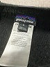 Patagonia Solid Black Active Pants Size S - photo 8