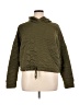 Gap Fit Green Cardigan Size XL - photo 1