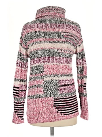 Sparrow Turtleneck Sweater (view 2)