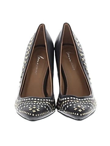 Lane Bryant Heels (view 2)