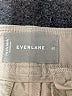 Everlane Ivory Casual Pants Size 6 - photo 7