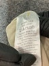 Everlane Ivory Casual Pants Size 6 - photo 8