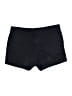 J.Crew Solid Black Shorts Size 2 - photo 1