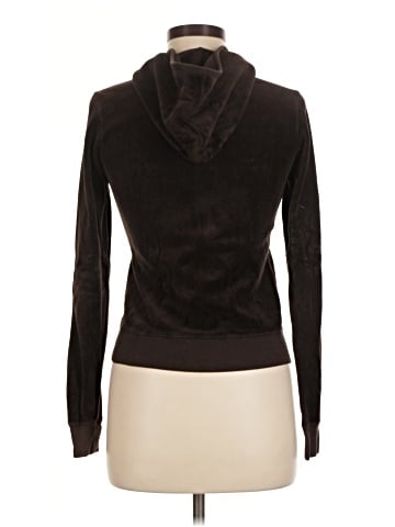 Juicy Couture Zip Up Hoodie (view 2)