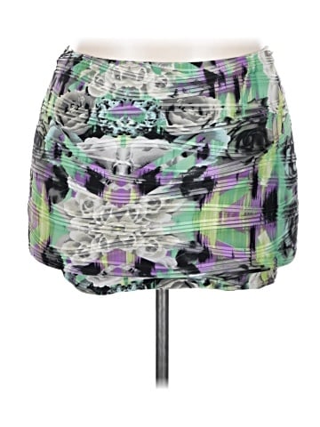 Charlotte Russe Casual Skirt (view 1)