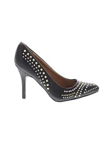 Lane Bryant Heels (view 1)