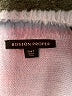Boston Proper Blue Pullover Sweater Size S - photo 7