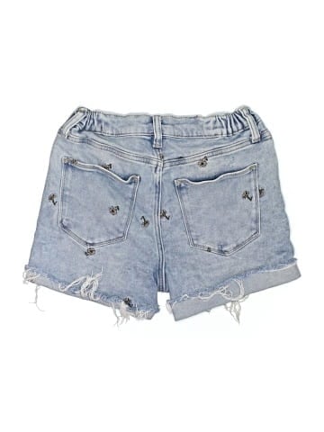 Arizona Jean Company Denim Shorts (view 2)