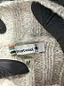 Smartwool Silver Wool Pullover Sweater Size M - photo 7