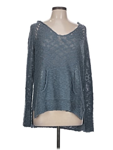Roxy Pullover Sweater (view 1)