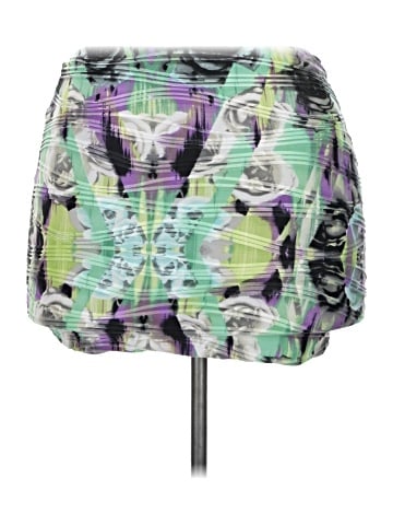Charlotte Russe Casual Skirt (view 2)