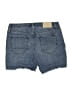 Seven7 Blue Denim Shorts Size 8 - photo 2