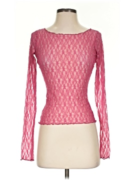 Out From Under Long Sleeve Top