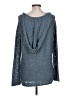 Roxy Blue Pullover Sweater Size L (estimated) - photo 2