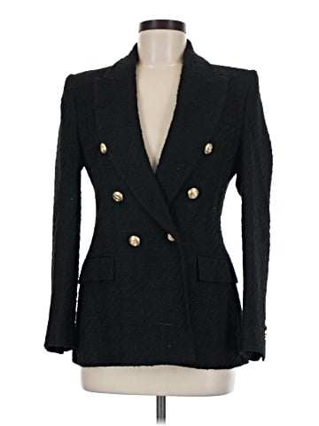 Zara Blazer (view 1)