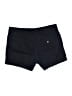 J.Crew Solid Black Shorts Size 2 - photo 2