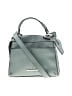 Steve Madden Solid Gray Satchel One size - photo 1