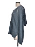 Roxy Blue Pullover Sweater Size L (estimated) - photo 5
