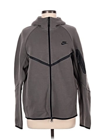 Nike Track Jacket (view 1)