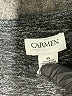 Carmen Carmen Marc Valvo Gray Pullover Sweater Size XS - photo 7