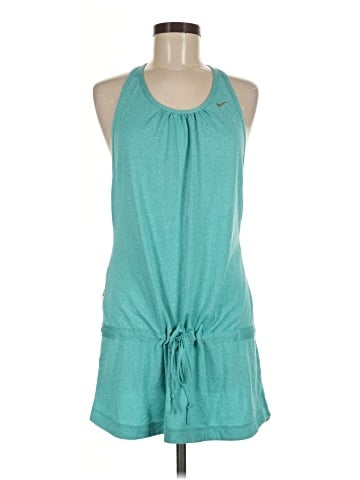 Nike Sleeveless Top (view 1)