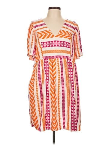 Old Navy Casual Dress (view 1)