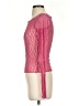 Out From Under Pink Long Sleeve Top Size XS - photo 5