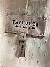 Rebecca Taylor Stripes White Blazer Size 2 - photo 6