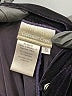 Coldwater Creek Solid Black Casual Dress Size S - photo 7