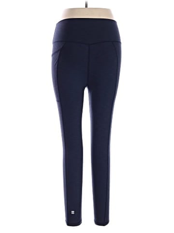 Sweaty Betty Active Pants (view 2)