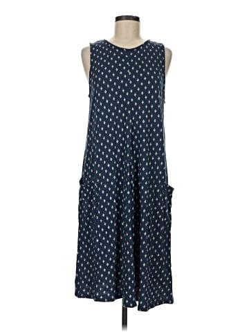 J.Jill Casual Dress (view 1)