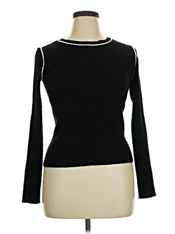 Vero Moda Long Sleeve Top (view 1)