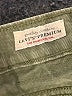 Levi's 100% Cotton Green Jeans Size 27 waist - photo 8